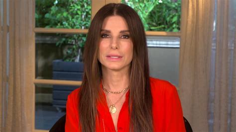 sandra bullock deep fake|Fake Sandra Bullock 